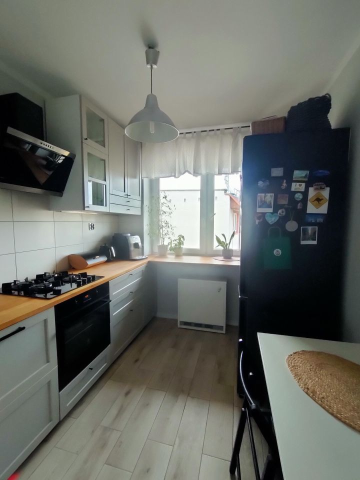 Mieszkanie 2-pokojowe Toruń Stawki, ul. Okólna. Zdjęcie 7