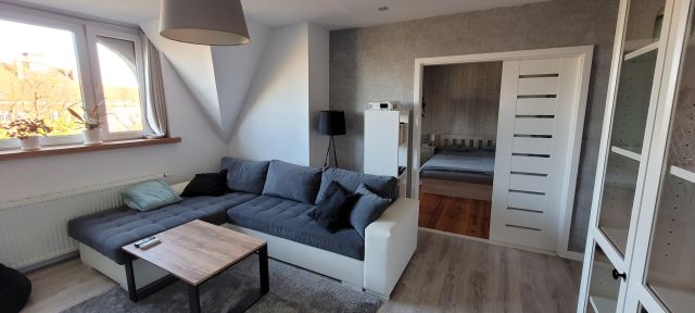 Mieszkanie 3-pokojowe Wrocław Ołbin, ul. Bolesława Prusa. Zdjęcie 9