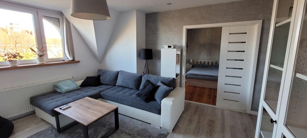 Mieszkanie 3-pokojowe Wrocław Ołbin, ul. Bolesława Prusa. Zdjęcie 9