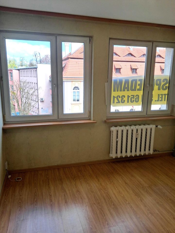 Mieszkanie 3-pokojowe Brzeg, ul. Robotnicza. Zdjęcie 6