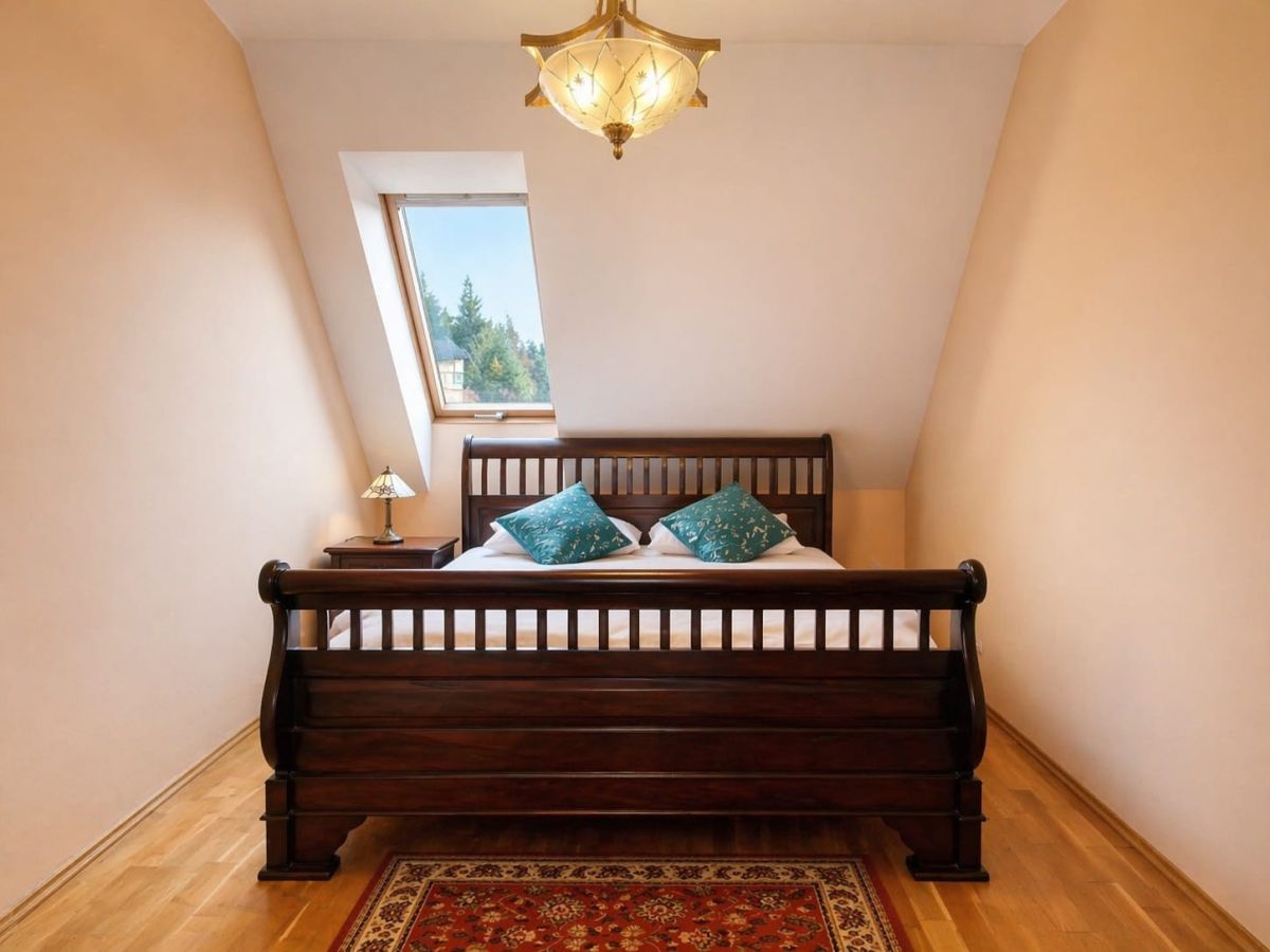 Mieszkanie 4-pokojowe Karpacz, ul. Stefana Okrzei. Zdjęcie 2