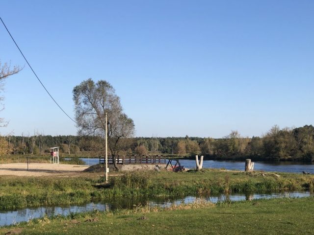 Działka budowlana Lipa. Zdjęcie 1