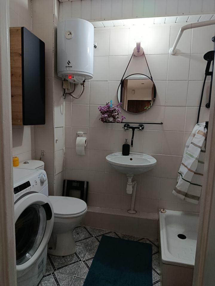 Mieszkanie 2-pokojowe Tychy Centrum, ul. Żwakowska. Zdjęcie 4