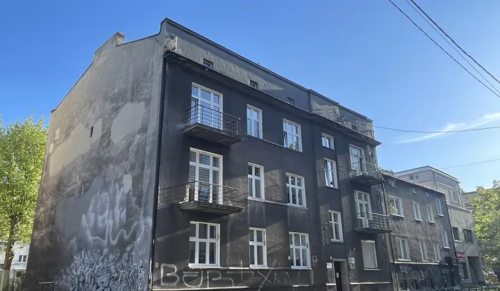 Mieszkanie 4-pokojowe Częstochowa Centrum, ul. Focha