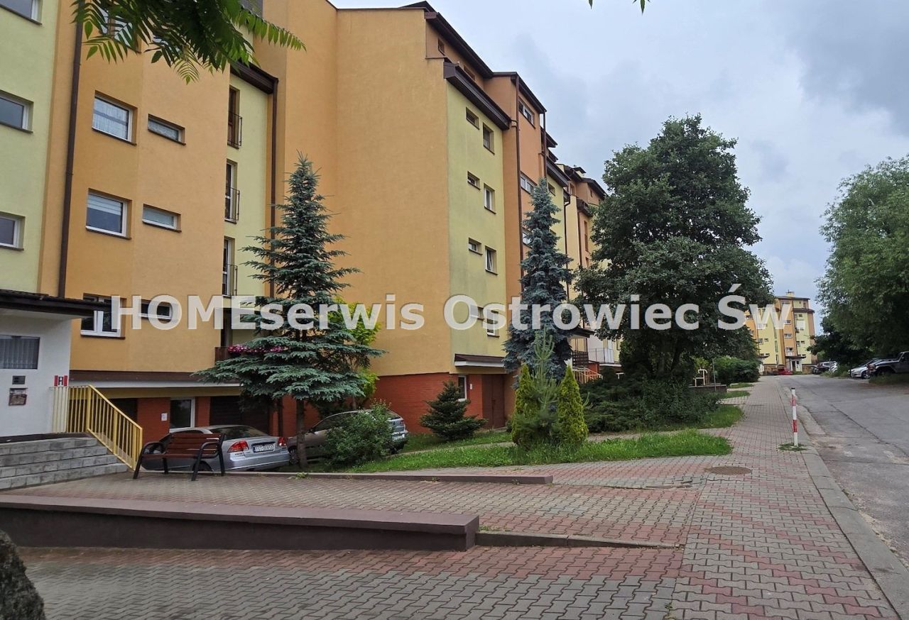 Mieszkanie 3-pokojowe Starachowice, ul. Piotra Wysockiego. Zdjęcie 15