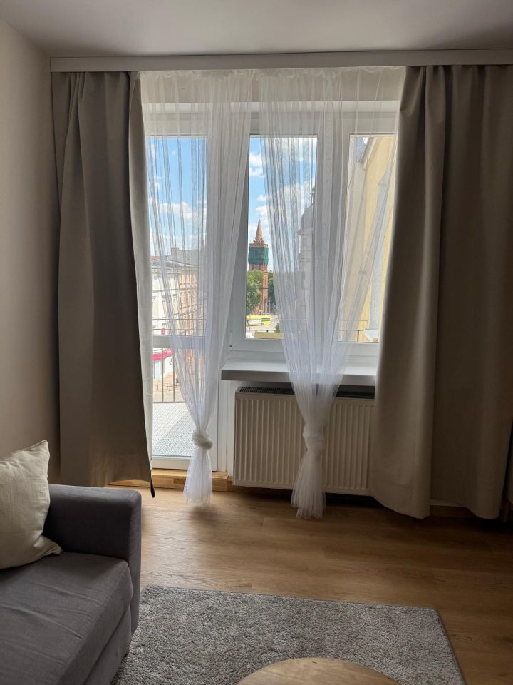 Mieszkanie 2-pokojowe Gniezno Centrum, ul. Mieszka I. Zdjęcie 7