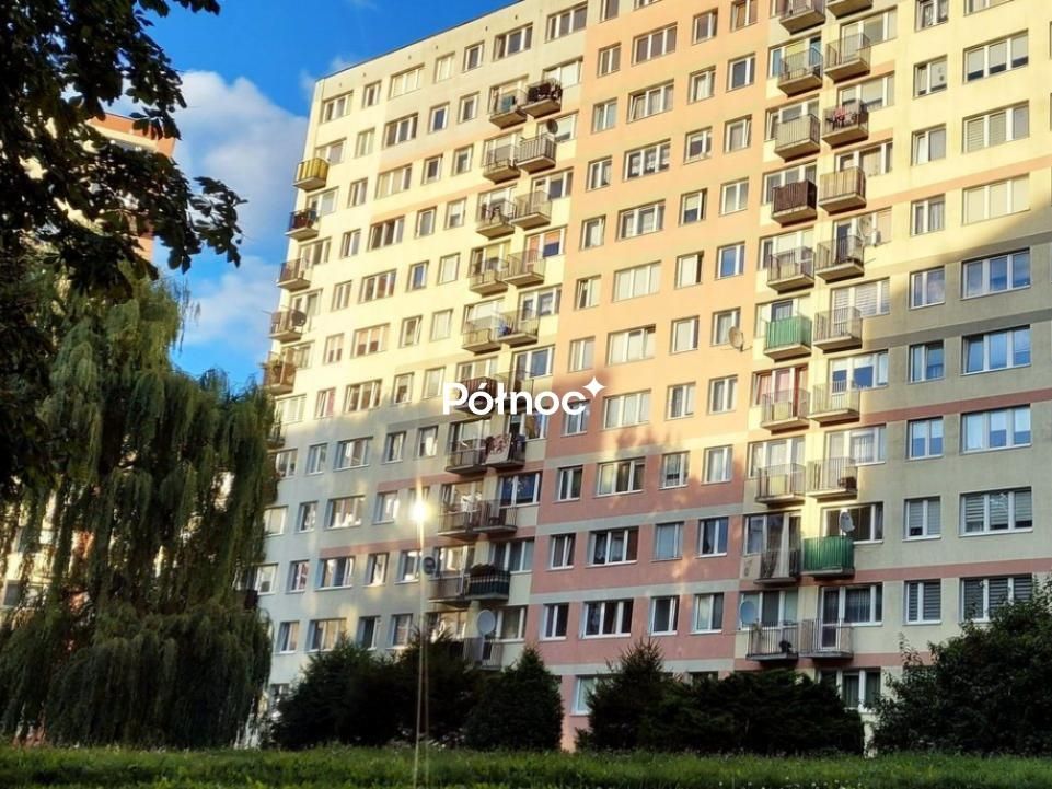 Mieszkanie 2-pokojowe Olsztyn Kormoran, ul. Dworcowa. Zdjęcie 11