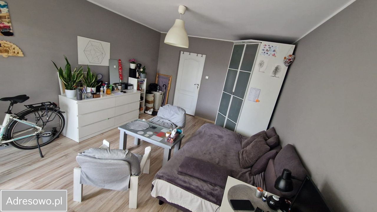Mieszkanie 3-pokojowe Poznań Nowe Miasto. Zdjęcie 7
