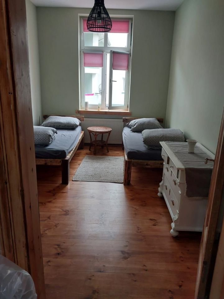 Mieszkanie 3-pokojowe Lębork Centrum, ul. Młynarska. Zdjęcie 4
