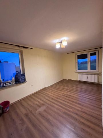 Mieszkanie 1-pokojowe Kozłowice. Zdjęcie 1
