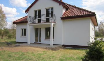 dom wolnostojący, 4 pokoje Warnino, Warnino 16