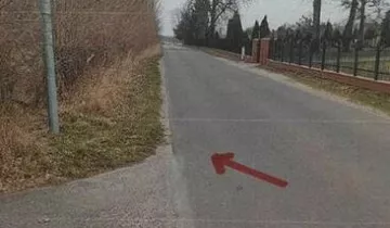Działka na sprzedaż bez pośredników 
 
 Sanie - Widok 5