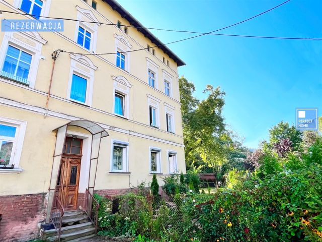 Mieszkanie 1-pokojowe Wałbrzych Podgórze, ul. Władysława Łokietka. Zdjęcie 1