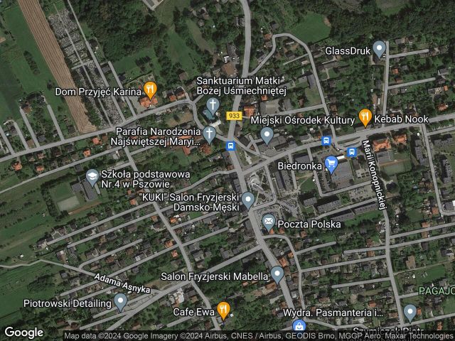 Lokal Pszów, ul. Pszowska. Zdjęcie 1