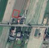 Działka budowlana Sierpów. Zdjęcie 1