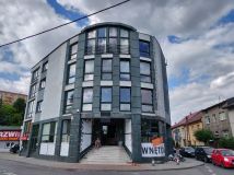 Lokal Kraków Prądnik Biały, ul. Pleszowska