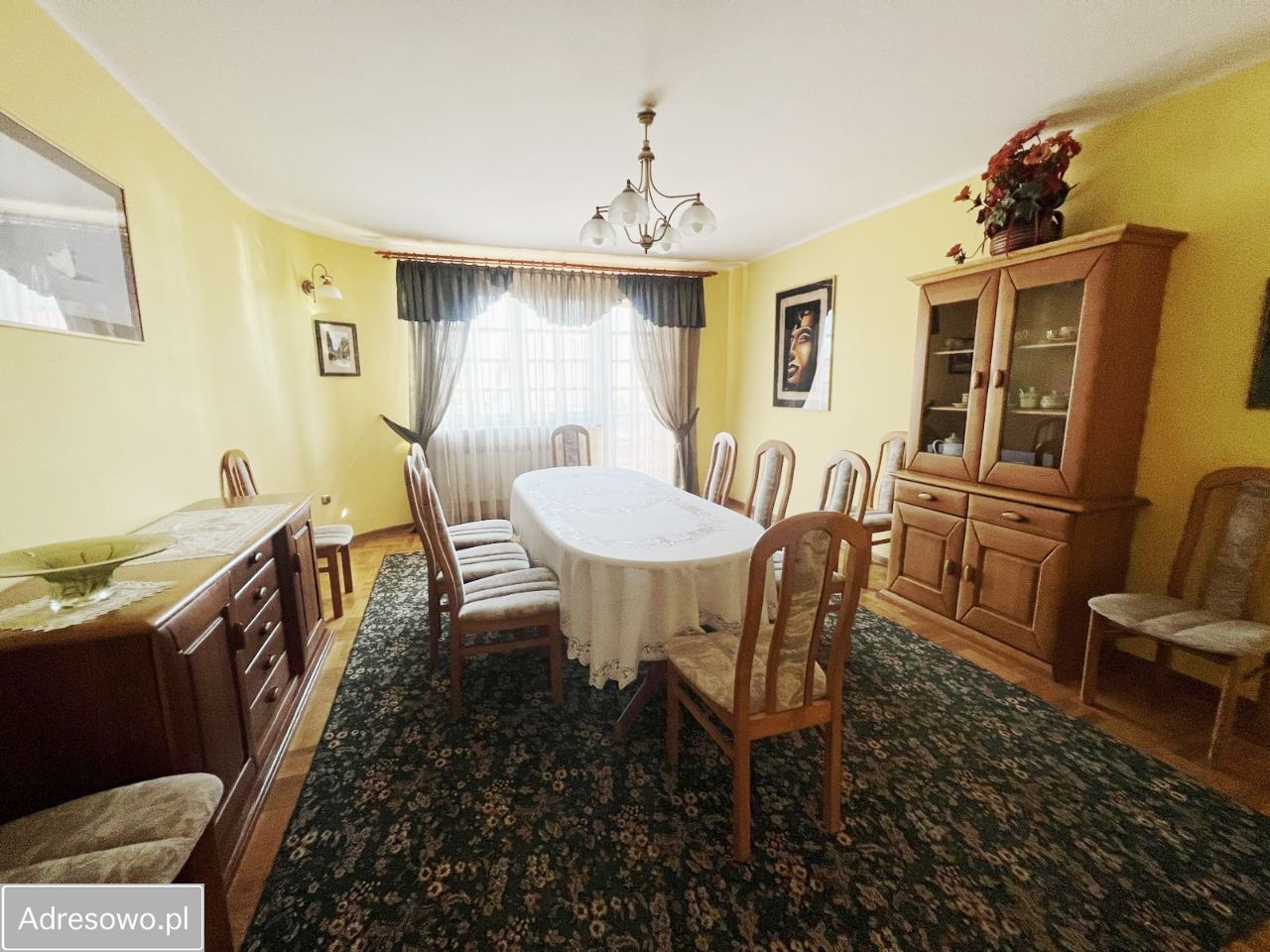 dom wolnostojący Jasło, ul. Skalna. Zdjęcie 12