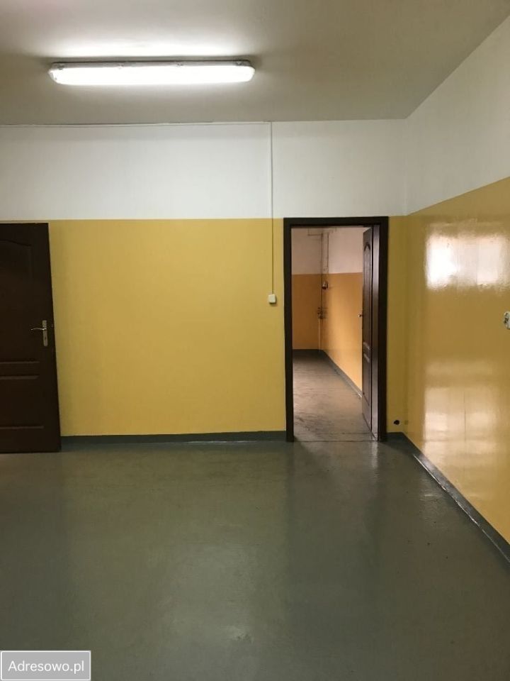 Hala/magazyn Jaworzno Dąbrowa Narodowa, ul. Wojska Polskiego. Zdjęcie 13