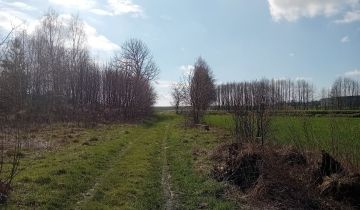 Działka budowlana Nowy Staw