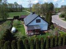 dom wolnostojący, 3 pokoje Jasienica, ul. Pawła Jasienicy