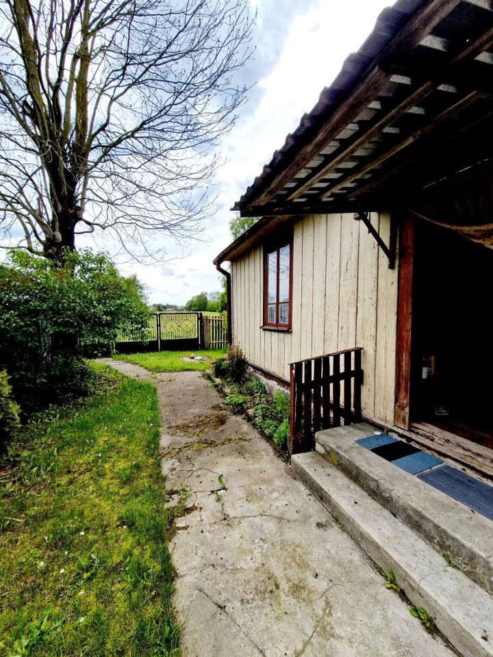 dom wolnostojący Zagrodniki. Zdjęcie 6