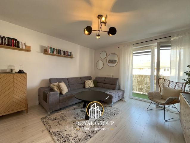 Mieszkanie 2-pokojowe Lublin Wrotków, ul. Ignacego Domeyki. Zdjęcie 4