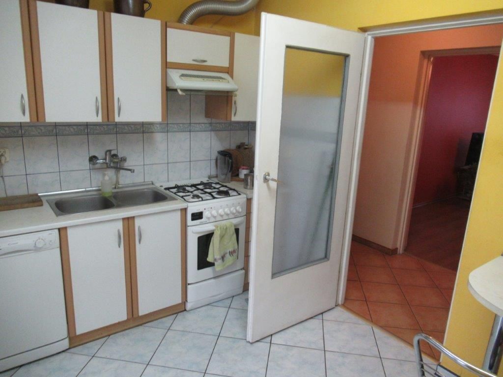 Mieszkanie 6-pokojowe Gliwice Łabędy. Zdjęcie 6