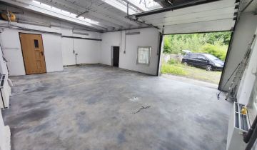 Hala/magazyn Bielawa, ul. Ostroszowicka