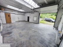 Hala/magazyn Bielawa, ul. Ostroszowicka. Zdjęcie 1