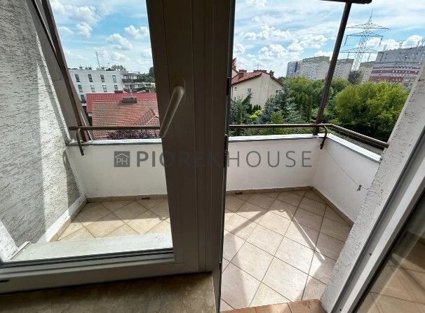 Mieszkanie 2-pokojowe Warszawa Ursus, ul. Władysława Bełzy. Zdjęcie 4