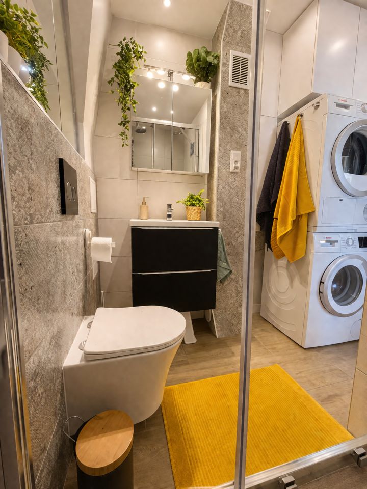 Mieszkanie 4-pokojowe Skierniewice Centrum, ul. Ryszarda Kaczorowskiego. Zdjęcie 5