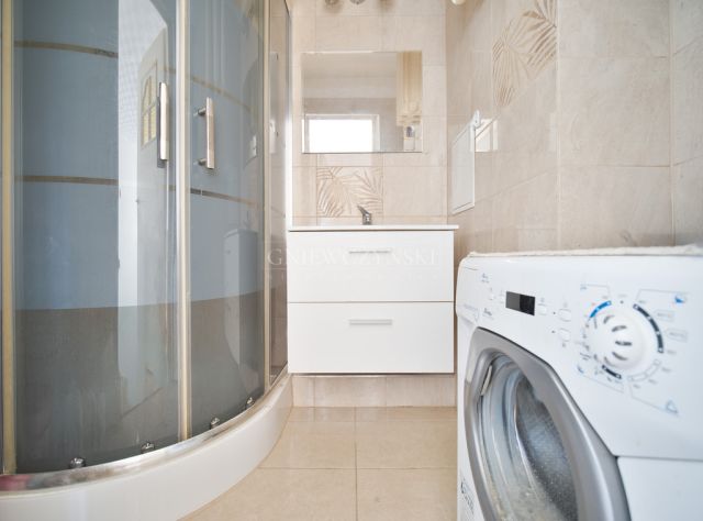 Mieszkanie 3-pokojowe Wrocław Popowice, ul. Bystrzycka. Zdjęcie 10