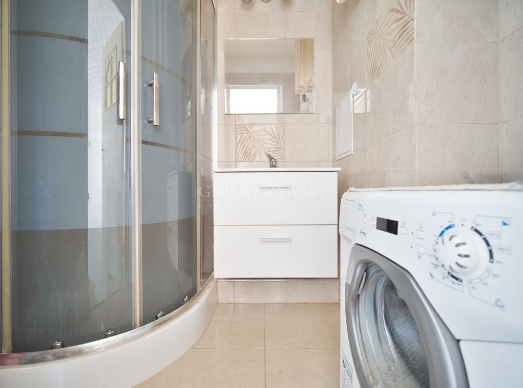 Mieszkanie 3-pokojowe Wrocław Popowice, ul. Bystrzycka. Zdjęcie 10