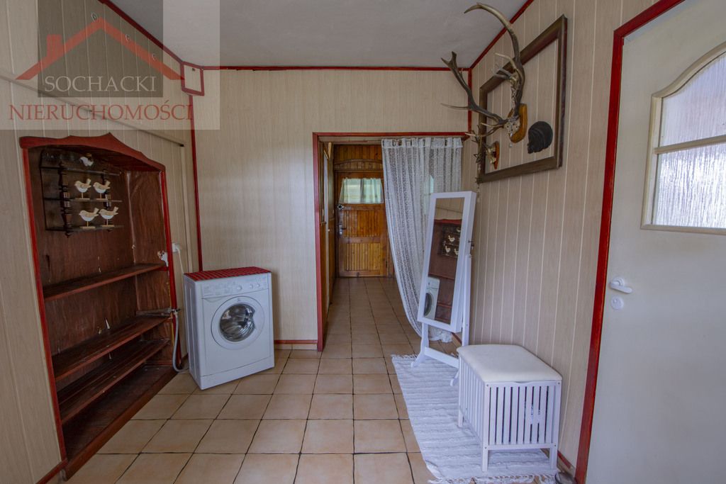 dom wolnostojący, 7 pokoi Jagodzin. Zdjęcie 13