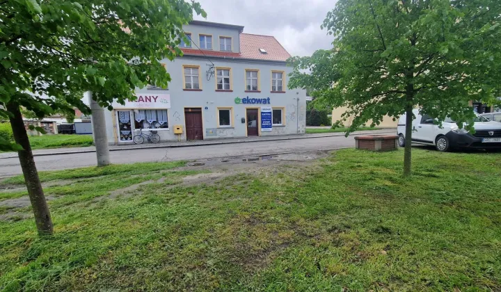 Lokal Racibórz, ul. Karola