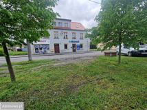 Lokal Racibórz, ul. Karola