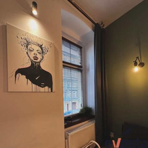 Mieszkanie 2-pokojowe Wrocław, ul. Stefana Żeromskiego. Zdjęcie 4