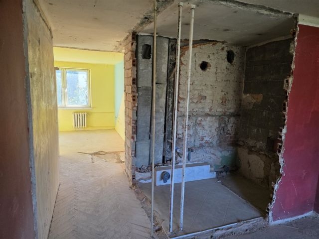 Mieszkanie 3-pokojowe Krynica-Zdrój, ul. Źródlana. Zdjęcie 5