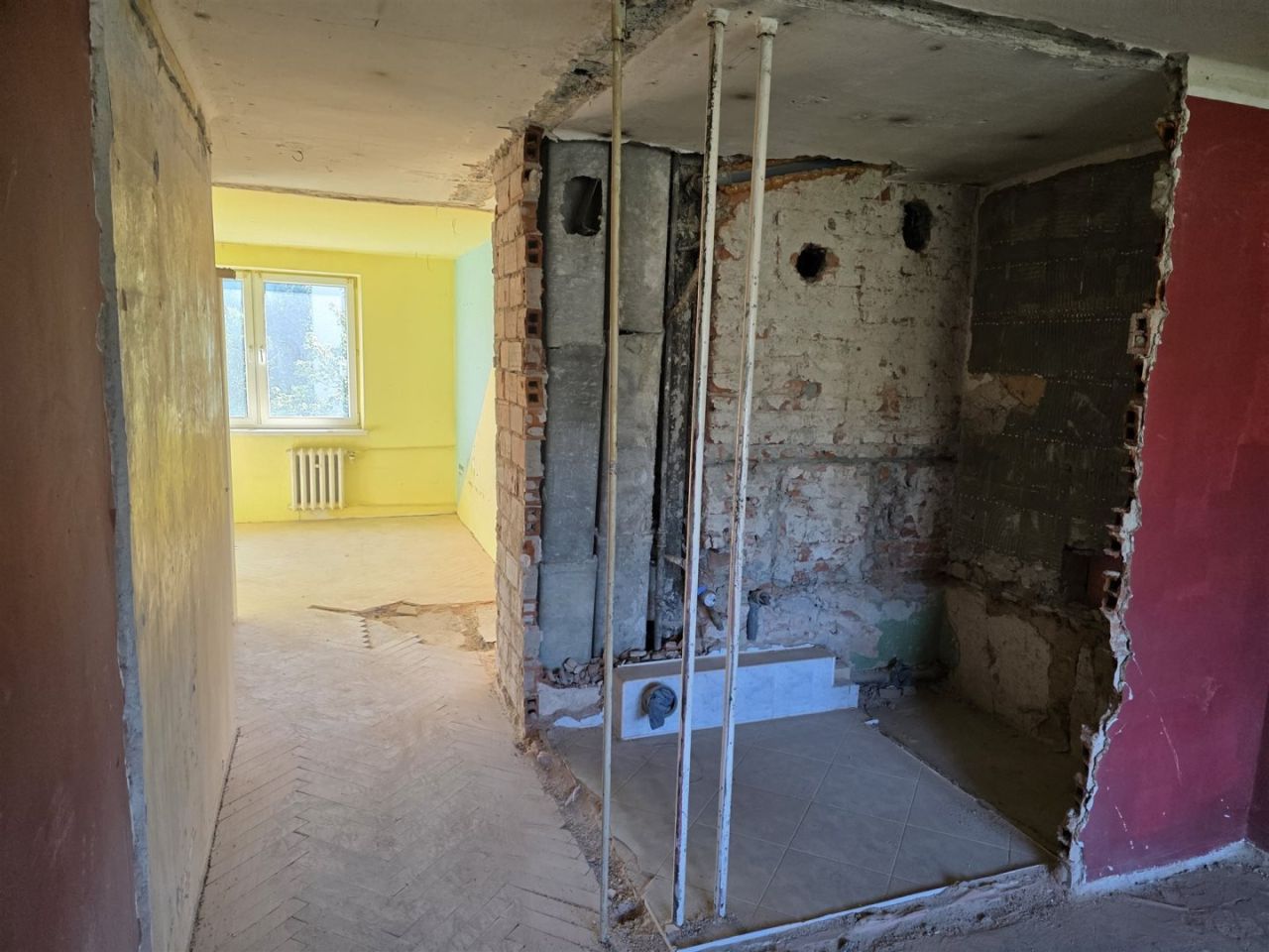 Mieszkanie 3-pokojowe Krynica-Zdrój, ul. Źródlana. Zdjęcie 5