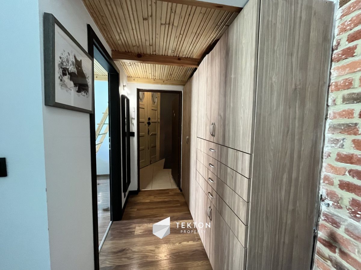 Mieszkanie 2-pokojowe Łódź Śródmieście, ul. Henryka Sienkiewicza. Zdjęcie 12