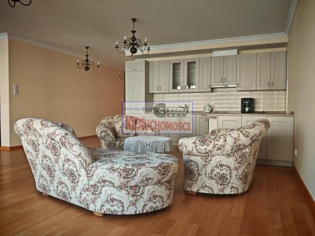 Mieszkanie 3-pokojowe Mińsk Mazowiecki, ul. Zygmunta Kazikowskiego. Zdjęcie 2