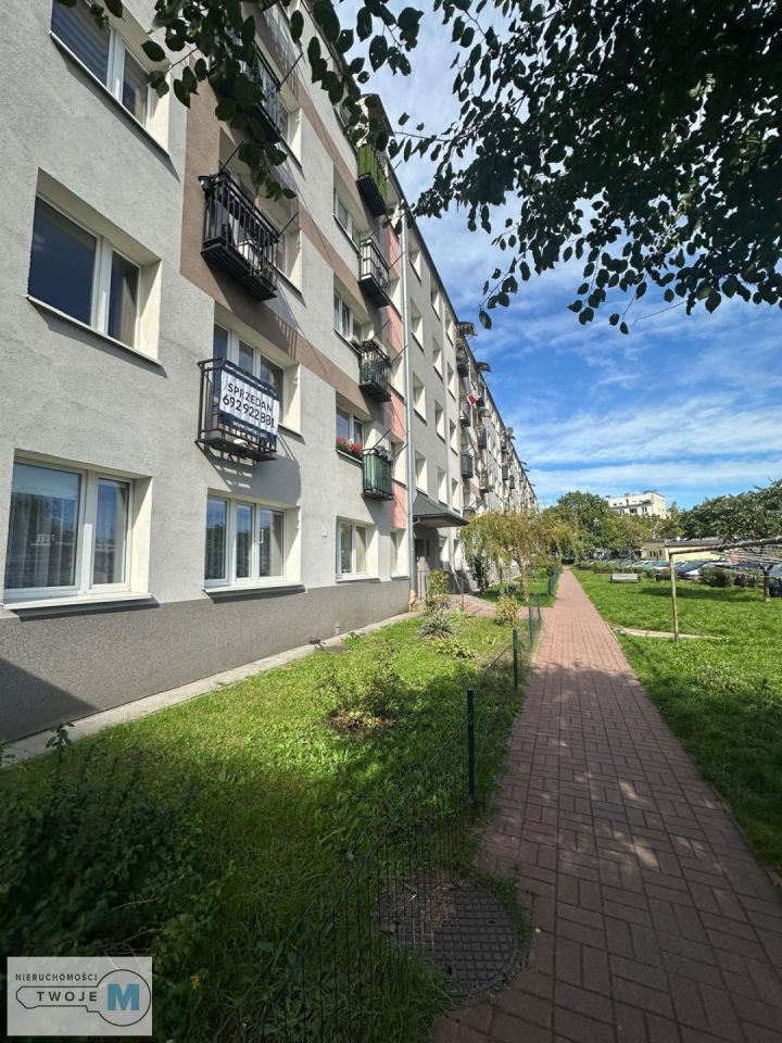 Mieszkanie 3-pokojowe Kielce Czarnów, ul. Piekoszowska. Zdjęcie 7