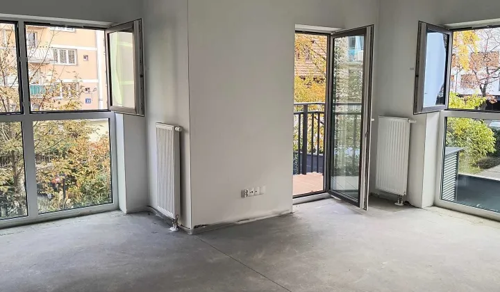 Mieszkanie 3-pokojowe Gdynia Śródmieście, ul. Stefana Żeromskiego