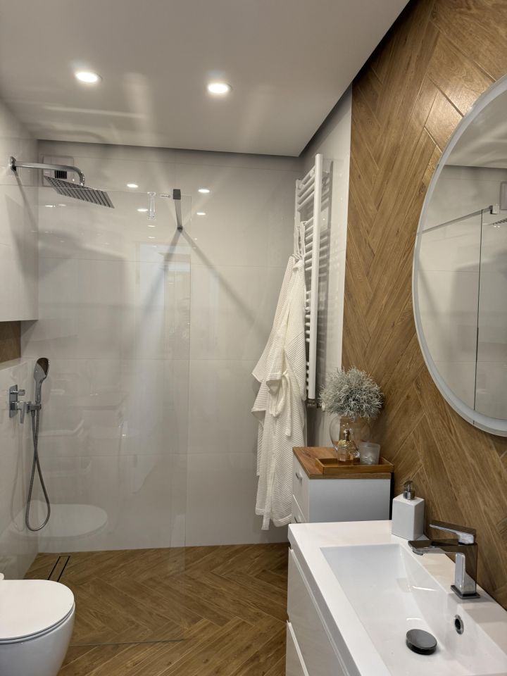 Mieszkanie 2-pokojowe Kołobrzeg Ogrody, ul. gen. Stanisława Maczka. Zdjęcie 8