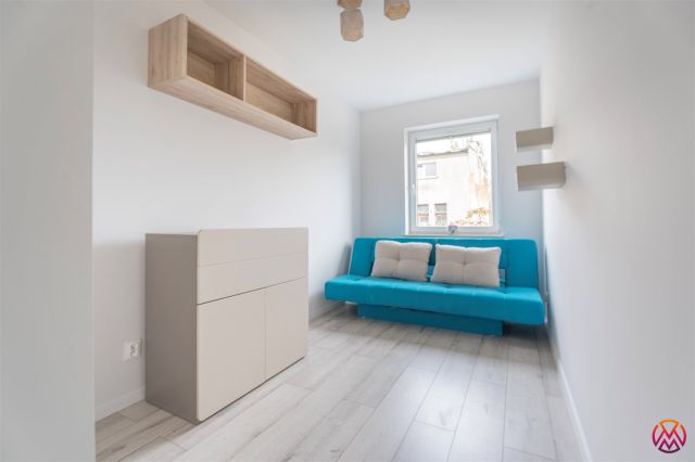 Mieszkanie 3-pokojowe Łódź Śródmieście, al. marsz. Józefa Piłsudskiego. Zdjęcie 8