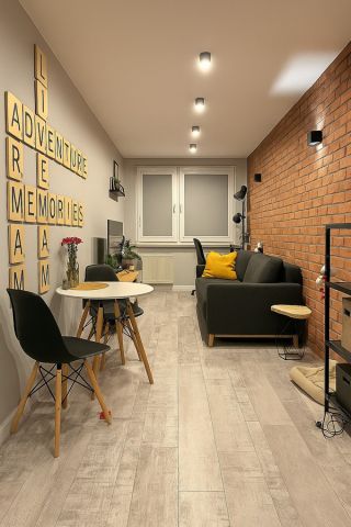 Mieszkanie 2-pokojowe Wrocław Stare Miasto, ul. Krawiecka. Zdjęcie 1