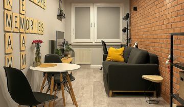 Mieszkanie 2-pokojowe Wrocław Stare Miasto, ul. Krawiecka