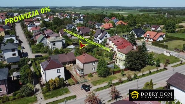 dom wolnostojący, 4 pokoje Sokółka. Zdjęcie 1