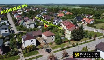 dom wolnostojący, 4 pokoje Sokółka