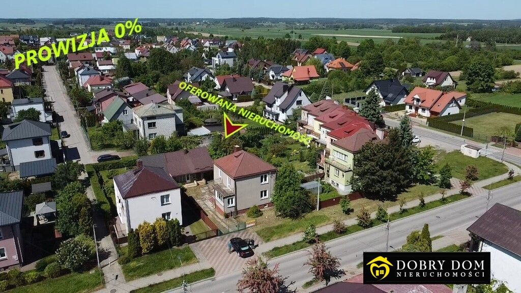 dom wolnostojący, 4 pokoje Sokółka